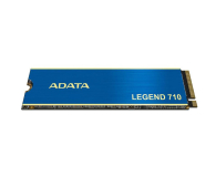 ADATA Legend 710 512GB ALEG-710-512GCS - 1042745 - zdjęcie 2